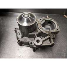 13E212 Water Coolant Pump From 2009 Subaru Impreza  2.5